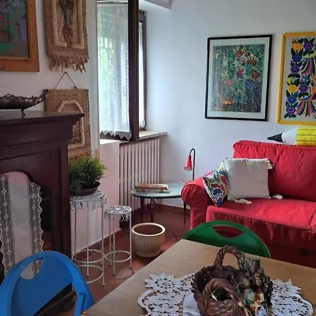Casa Mia Vendégház *