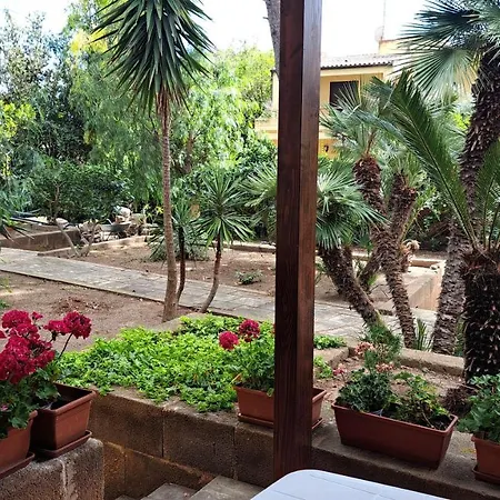 Casa Mia Taranto