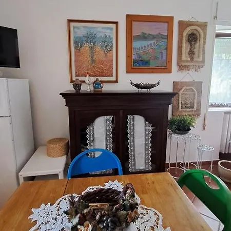 Casa Mia Vendégház *