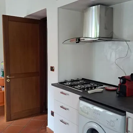 Vendégház Casa Mia *