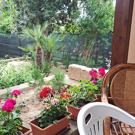 Vendégház Casa Mia *