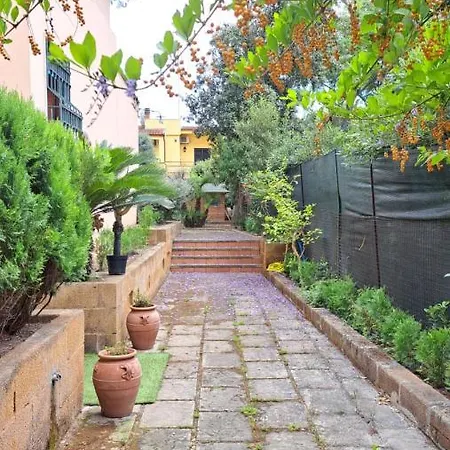 Casa Mia * Taranto